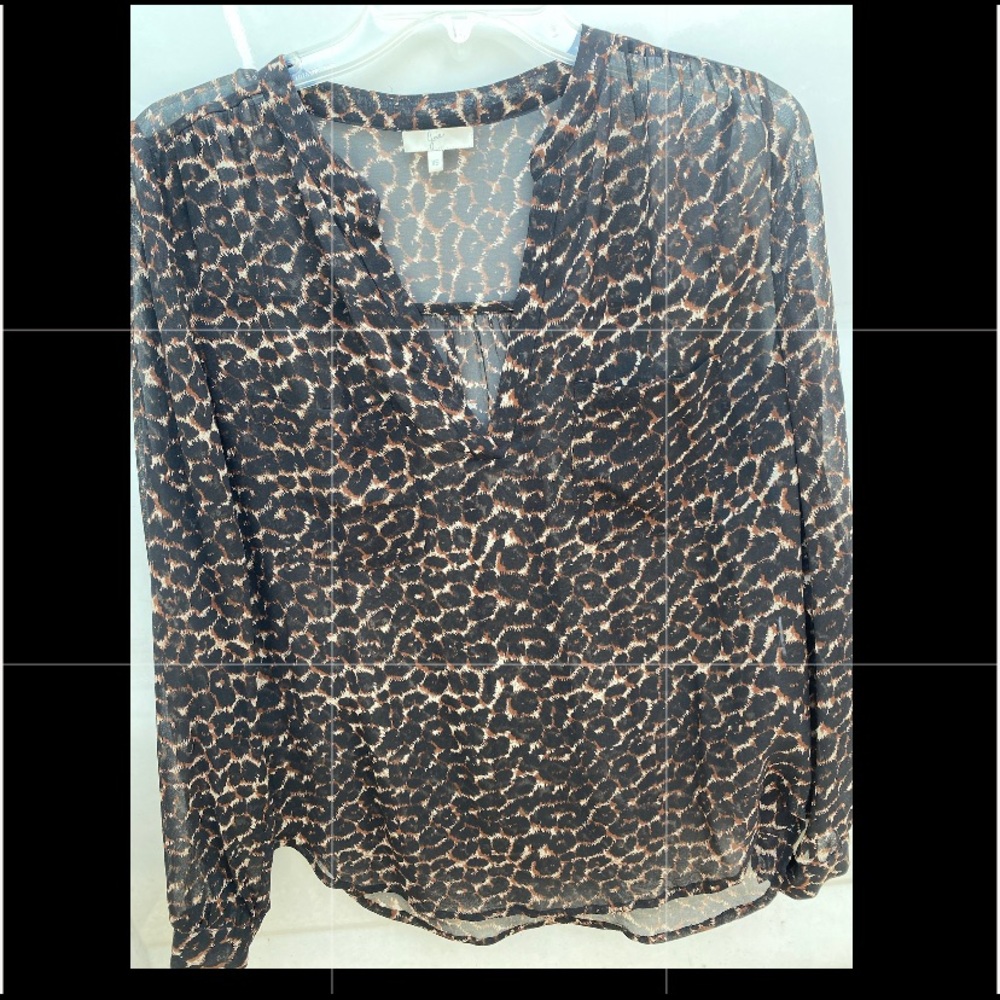 Joié Blouse